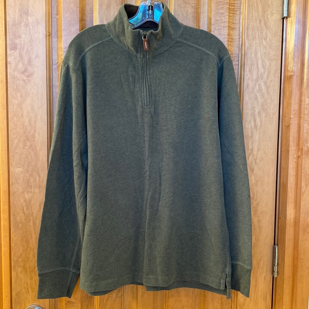 Men’s pullover